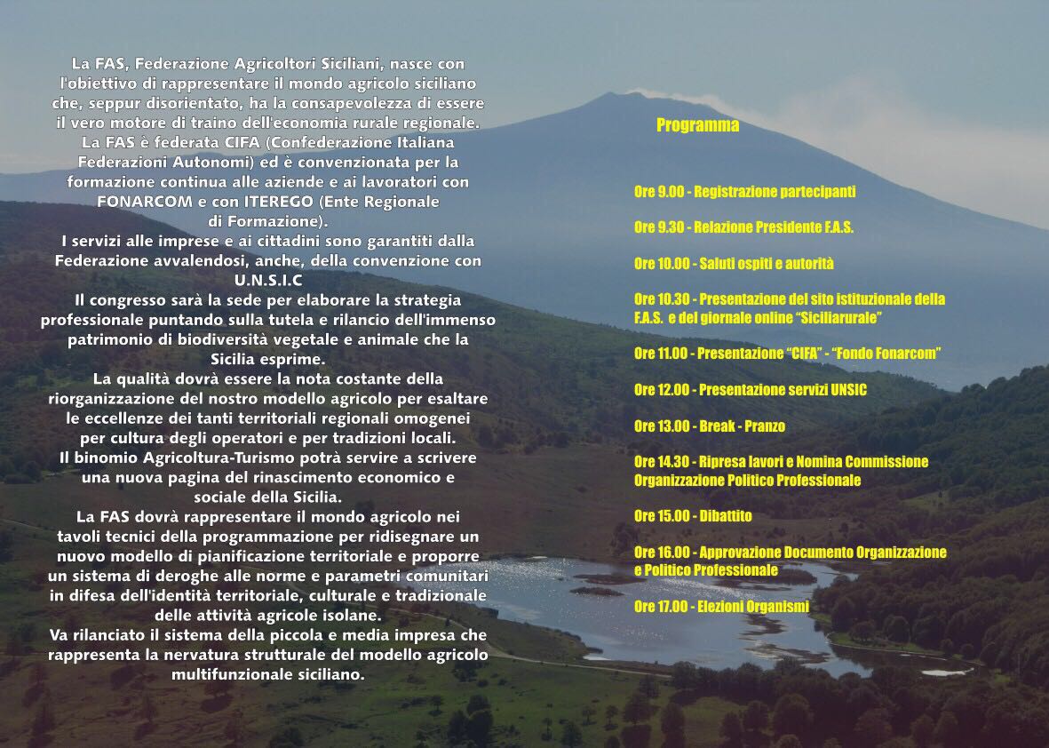 programma