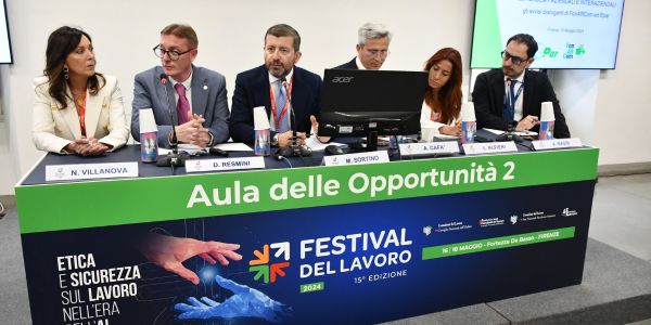 Le Academy aziendali e interaziendali Festival del Lavoro 2024 2