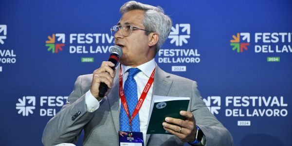 guida parità di genere festival del lavoro 2024