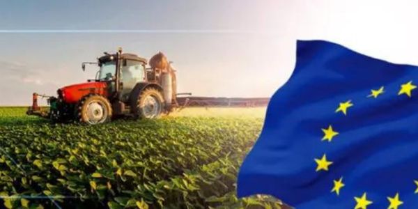 politiche agricole ue